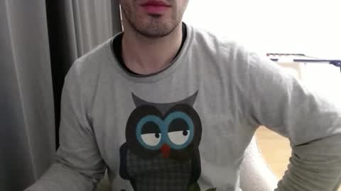 ssimone86 online show from 16, 4, 2026