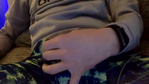 HIM online show from 25, 2, 2026