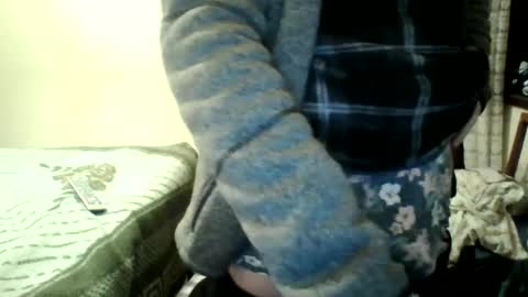 Snapshot of sstrasser chatting on 2, 2, 2025 ShYgUy online show from 2, 2, 2025