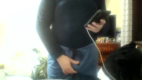 Snapshot of sstrasser chatting on 11, 1, 2026 ShYgUy online show from 11, 1, 2026