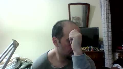 Snapshot of sstrasser chatting on 3, 4, 2026 ShYgUy online show from 3, 4, 2026