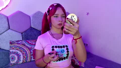 Snapshot of ssy_tgn chatting on 19, 12, 2024 ssy tgn online show from 19, 12, 2024