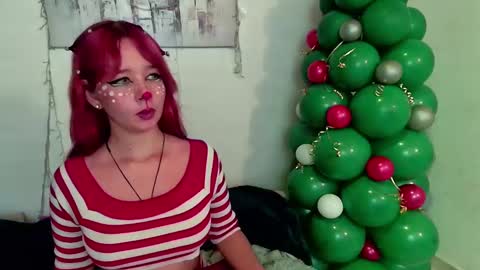 Snapshot of ssy_tgn chatting on 22, 12, 2024 ssy tgn online show from 22, 12, 2024