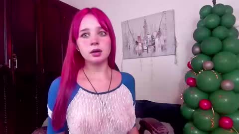 Snapshot of ssy_tgn chatting on 23, 12, 2024 ssy tgn online show from 23, 12, 2024