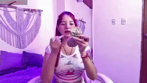 Snapshot of ssy_tgn chatting on 27, 12, 2024 ssy tgn online show from 27, 12, 2024