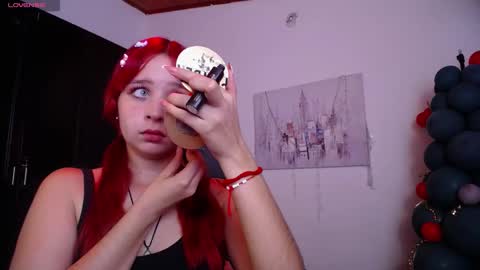 Snapshot of ssy_tgn chatting on 28, 12, 2024 ssy tgn online show from 28, 12, 2024