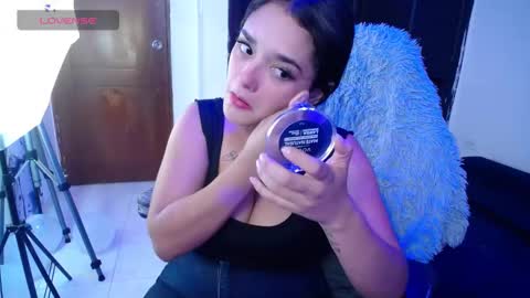 Snapshot of ssy_tgn chatting on 10, 1, 2025 ssy tgn online show from 10, 1, 2025