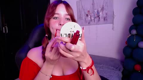 Snapshot of ssy_tgn chatting on 10, 1, 2025 ssy tgn online show from 10, 1, 2025