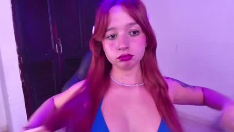 Snapshot of ssy_tgn chatting on 16, 1, 2025 ssy tgn online show from 16, 1, 2025