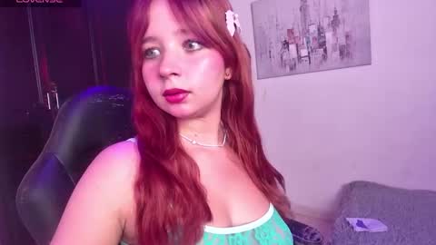 Snapshot of ssy_tgn chatting on 18, 1, 2025 ssy tgn online show from 18, 1, 2025