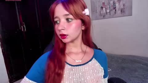 Snapshot of ssy_tgn chatting on 21, 1, 2025 ssy tgn online show from 21, 1, 2025