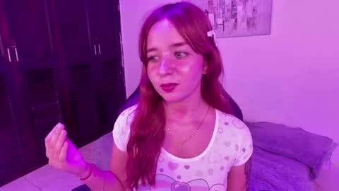 Snapshot of ssy_tgn chatting on 23, 1, 2025 ssy tgn online show from 23, 1, 2025