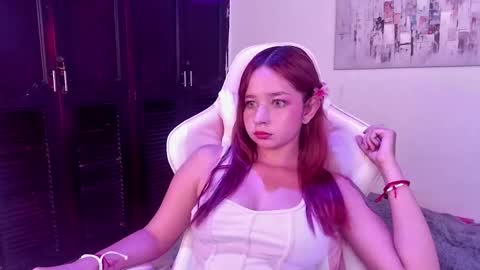 Snapshot of ssy_tgn chatting on 1, 2, 2025 ssy tgn online show from 1, 2, 2025