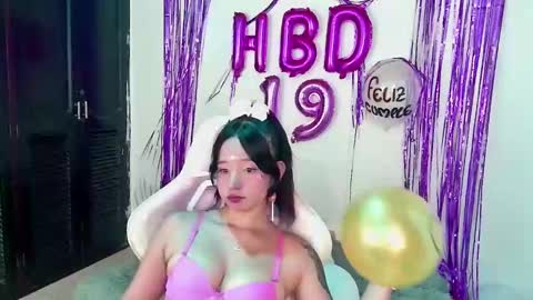 Snapshot of ssy_tgn chatting on 3, 3, 2025 ssy tgn online show from 3, 3, 2025