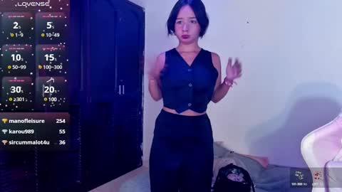 Snapshot of ssy_tgn chatting on 9, 3, 2025 ssy tgn online show from 9, 3, 2025