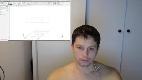 st1vemaster01 online show from 19, 11, 2025