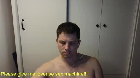 st1vemaster01 online show from 20, 4, 2026