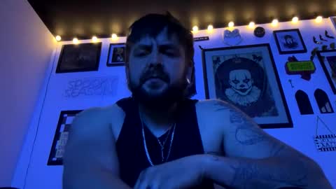 Snapshot of st3v3j chatting on 14, 4, 2026 st3v3j online show from 14, 4, 2026