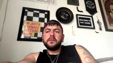 Snapshot of st3v3j chatting on 16, 5, 2026 st3v3j online show from 16, 5, 2026