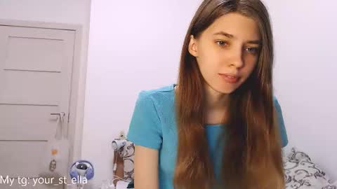 Snapshot of st_ella chatting on 27, 2, 2026 Ella online show from 27, 2, 2026