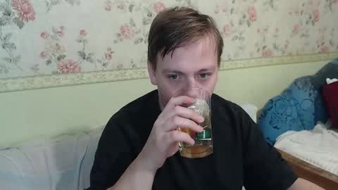 Joe Peach online show from 10, 12, 2024