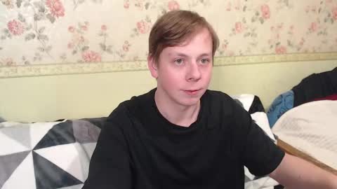 Joe Peach online show from 26, 1, 2025