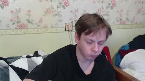 Joe Peach online show from 29, 1, 2025