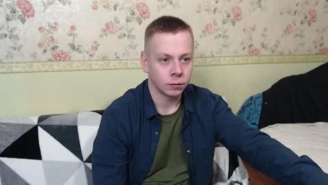 Joe Peach online show from 4, 3, 2025