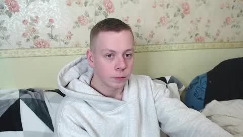 Joe Peach online show from 6, 3, 2025