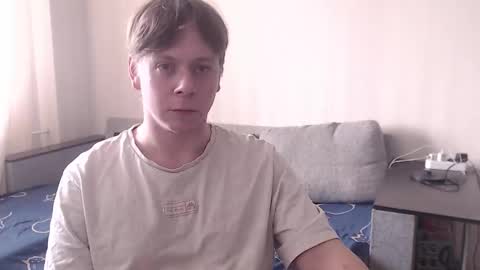 Joe Peach online show from 4, 3, 2026