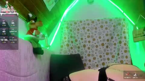 Snapshot of staacy37 chatting on 5, 1, 2025 staacy online show from 5, 1, 2025