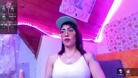 Snapshot of staacy37 chatting on 7, 2, 2025 staacy online show from 7, 2, 2025