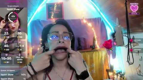 Snapshot of staacy37 chatting on 5, 3, 2025 staacy online show from 5, 3, 2025