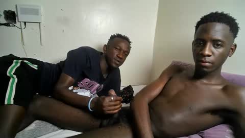staarboyz online show from 22, 2, 2025