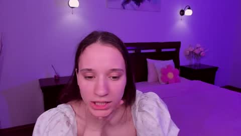 Snapshot of staceycutie chatting on 25, 4, 2026 StaceyCutie online show from 25, 4, 2026