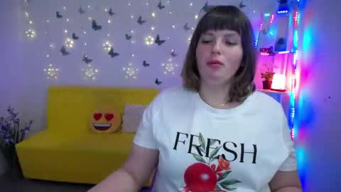 Snapshot of staceylex chatting on 27, 4, 2026 Stacey online show from 27, 4, 2026
