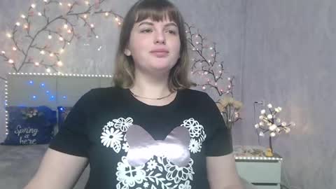 Snapshot of staceylex chatting on 5, 5, 2026 Stacey online show from 5, 5, 2026
