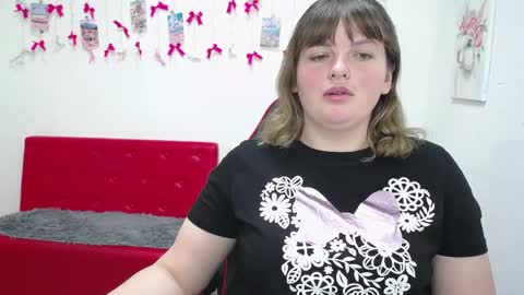 Snapshot of staceylex chatting on 25, 5, 2026 Stacey online show from 25, 5, 2026