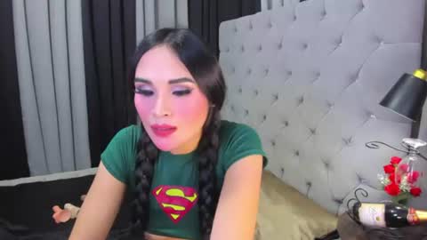 Snapshot of staceymariemojic chatting on 7, 7, 2026 staceymariemojic online show from 7, 7, 2026