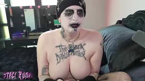 Snapshot of stacipumpz chatting on 8, 8, 2026 stacipumpz online show from 8, 8, 2026