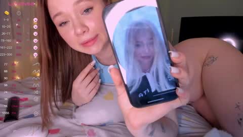 Emily online show from 12, 1, 2025