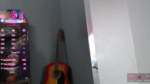 STACY online show from 24, 2, 2025