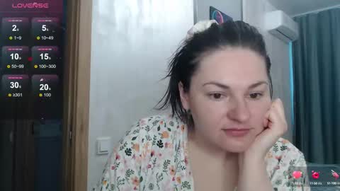 STACY online show from 25, 9, 2025