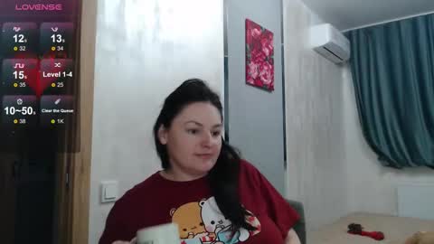 STACY online show from 22, 10, 2025