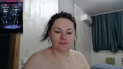 STACY online show from 26, 10, 2025