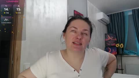 STACY online show from 12, 1, 2026