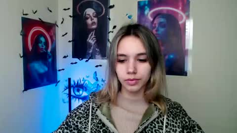 Stacy online show from 20, 10, 2025