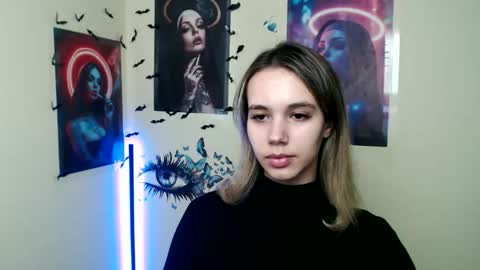 Stacy online show from 25, 10, 2025