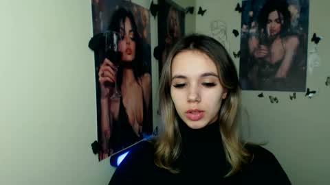 Stacy online show from 1, 12, 2025