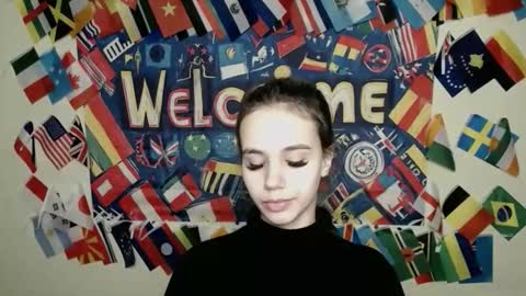 Stacy online show from 2, 12, 2025